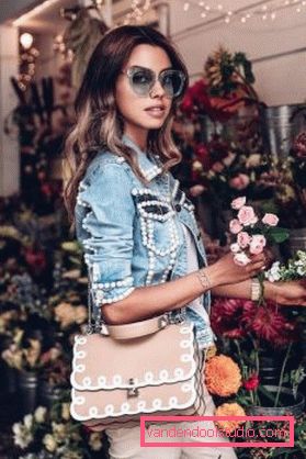 Fashion Denim 2019-2020