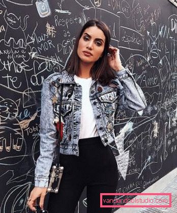 Fashion Denim 2019-2020