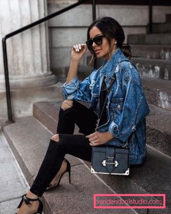 Fashion Denim 2019-2020