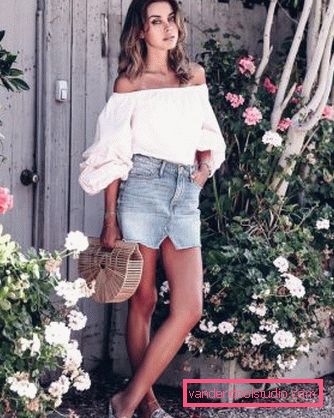 Fashion Denim 2019-2020