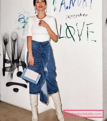 Fashion Denim 2019-2020
