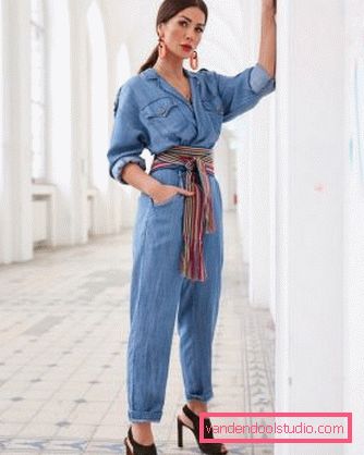 Fashion Denim 2019-2020