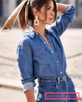 Fashion Denim 2019-2020