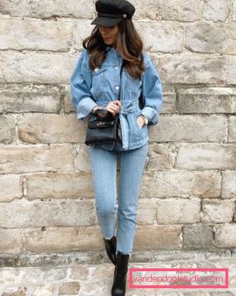 Fashion Denim 2019-2020