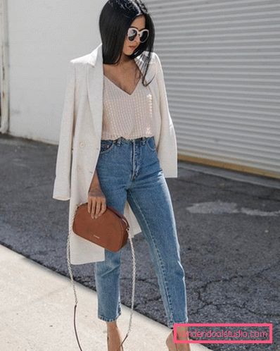 Fashion Denim 2019-2020