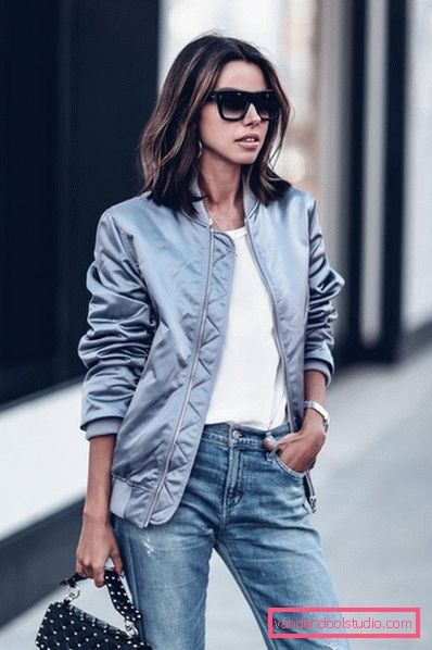 Fashion Denim 2019-2020
