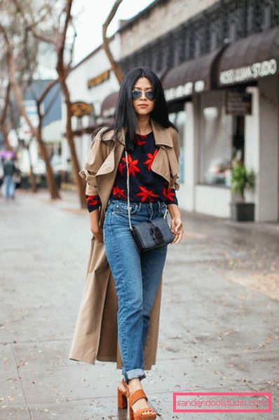 Fashion Denim 2019-2020
