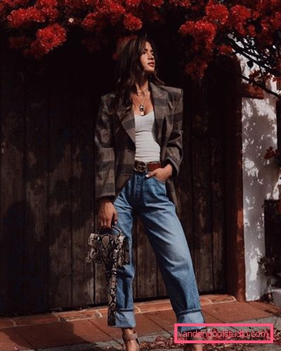 Fashion Denim 2019-2020