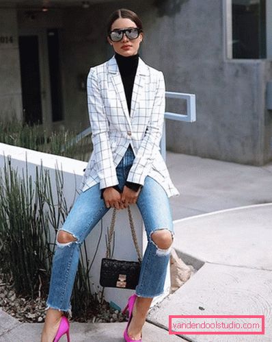 Fashion Denim 2019-2020
