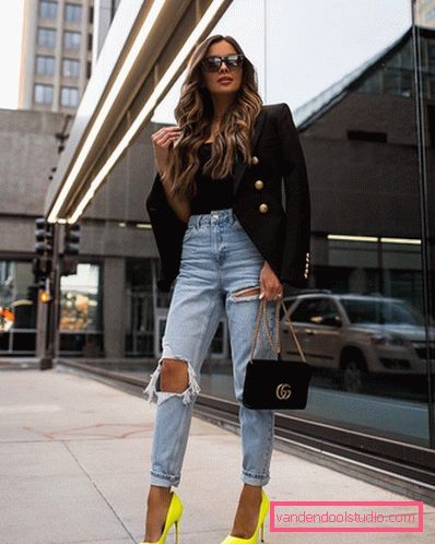Fashion Denim 2019-2020