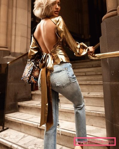 Fashion Denim 2019-2020