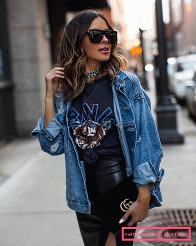 Fashion Denim 2019-2020