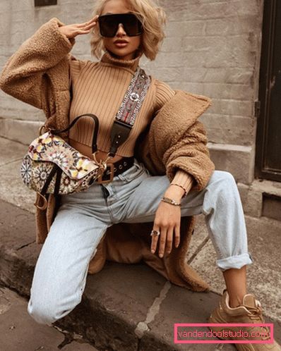 Fashion Denim 2019-2020