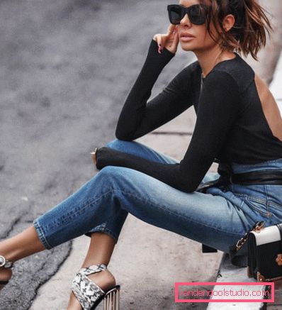 Fashion Denim 2019-2020
