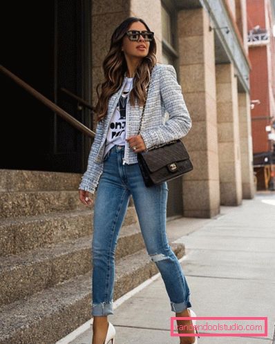 Fashion Denim 2019-2020