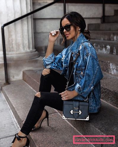 Fashion Denim 2019-2020