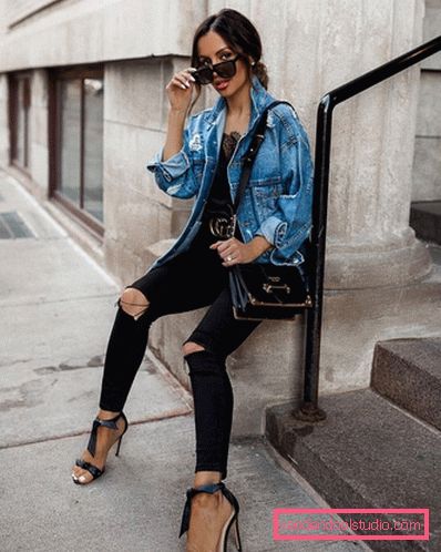 Fashion Denim 2019-2020