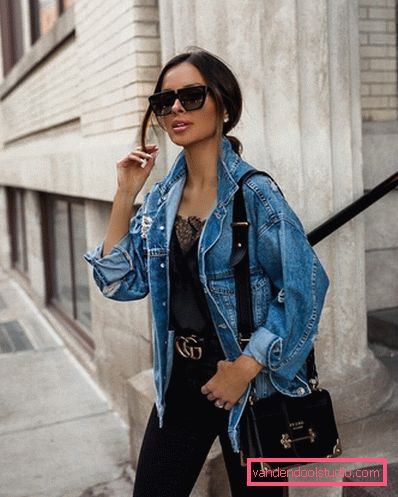 Fashion Denim 2019-2020
