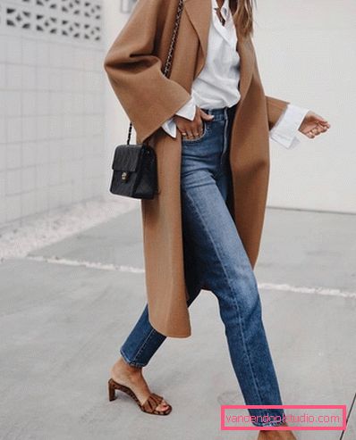 Fashion Denim 2019-2020