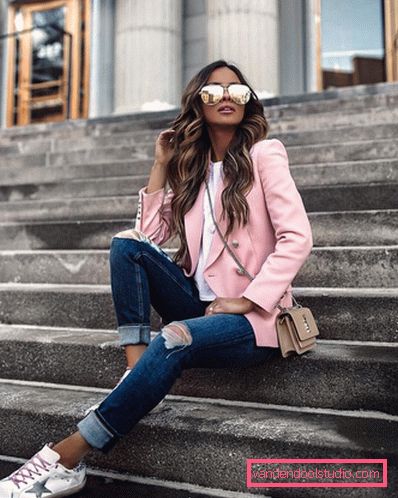 Fashion Denim 2019-2020