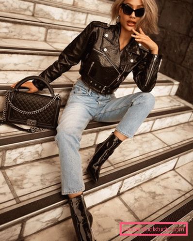 Fashion Denim 2019-2020