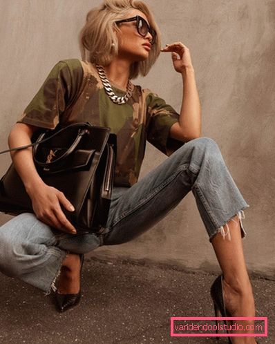 Fashion Denim 2019-2020