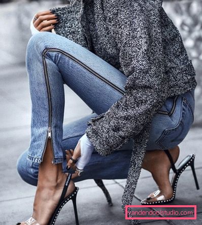 Fashion Denim 2019-2020