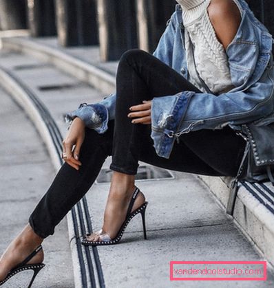 Fashion Denim 2019-2020