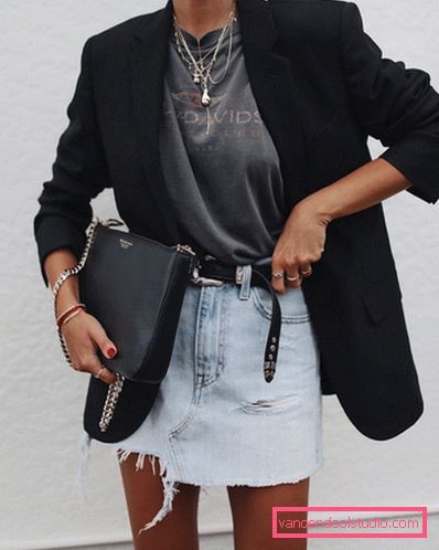 Fashion Denim 2019-2020