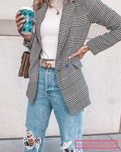 Fashion Denim 2019-2020