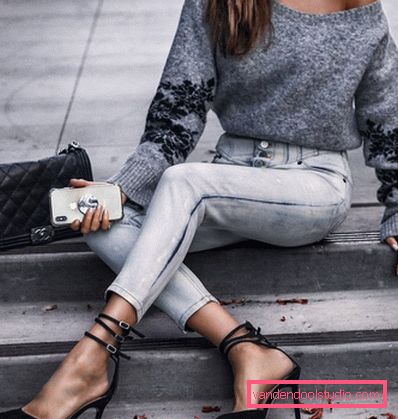 Fashion Denim 2019-2020