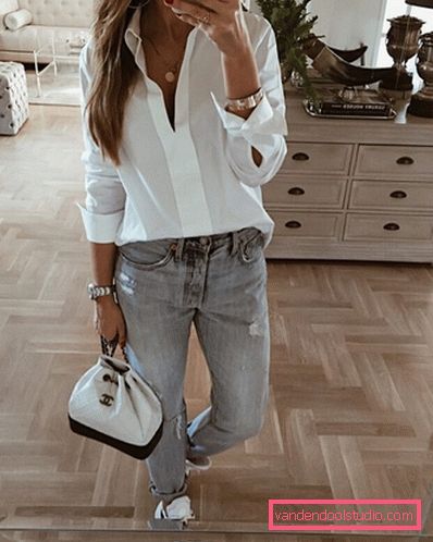 Fashion Denim 2019-2020