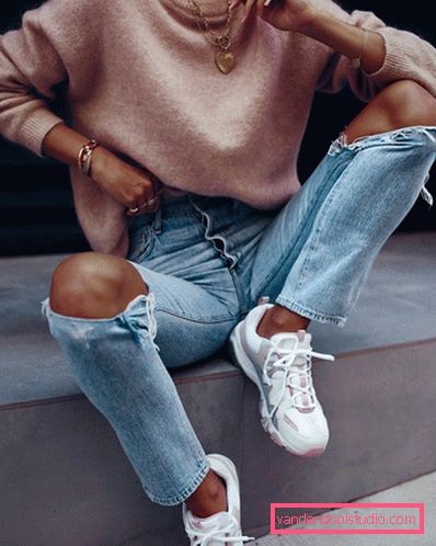 Fashion Denim 2019-2020