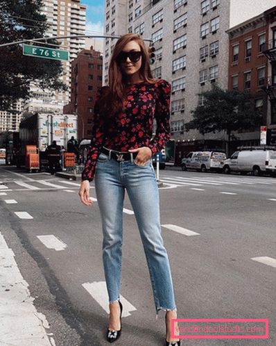 Fashion Denim 2019-2020