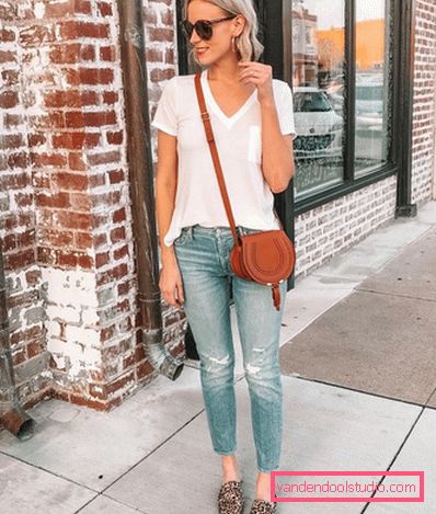 Fashion Denim 2019-2020