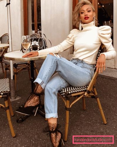 Fashion Denim 2019-2020