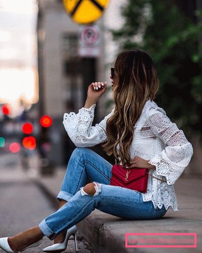 Fashion Denim 2019-2020
