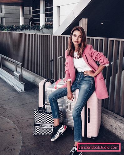 Fashion Denim 2019-2020