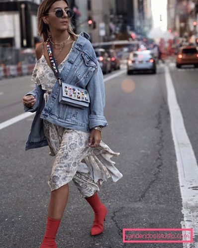 Fashion Denim 2019-2020