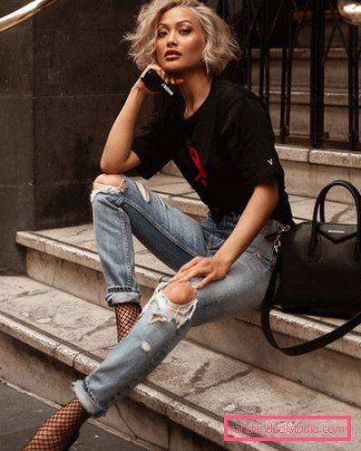 Fashion Denim 2019-2020