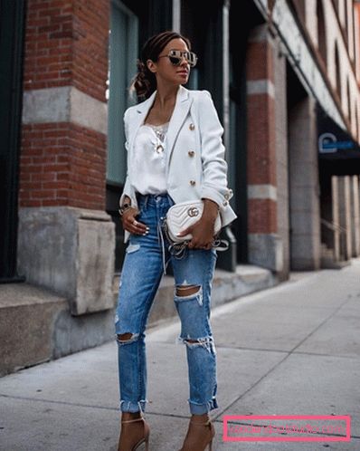 Fashion Denim 2019-2020