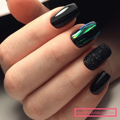 Adorable nail design 