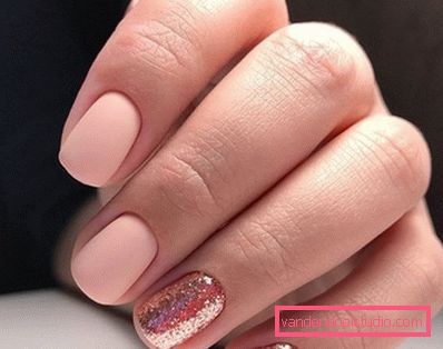 Excellent manicure for the summer of 2019-2020
