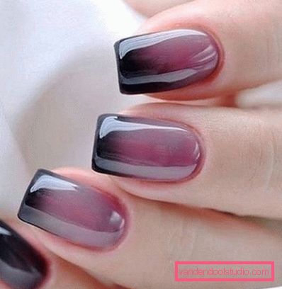 Excellent manicure for the summer of 2019-2020