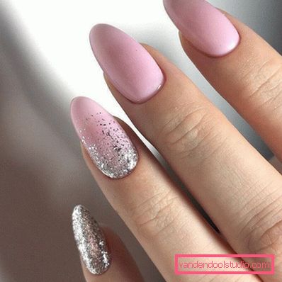 Excellent manicure for the summer of 2019-2020