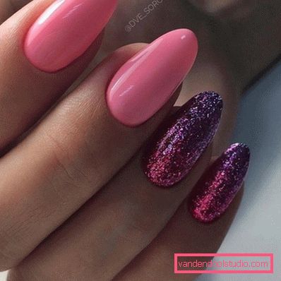 Excellent manicure for the summer of 2019-2020