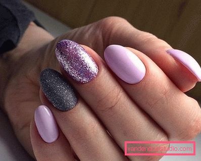 Excellent manicure for the summer of 2019-2020