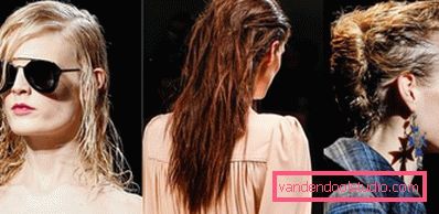 girls with a stylish haircut girls with a stylish haircut