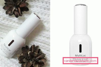Multilac for nails - create the best nail art with multilac