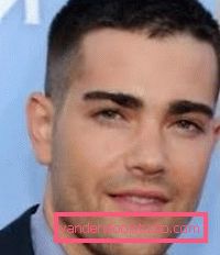 Men's haircut tennis Men's haircut tennis and its variants